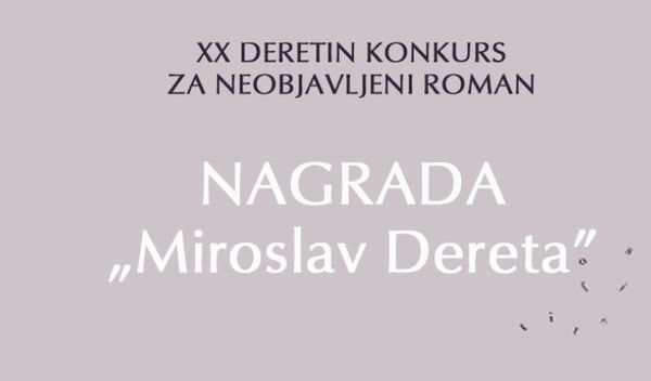 Image for U užem izboru 10 rukopisa