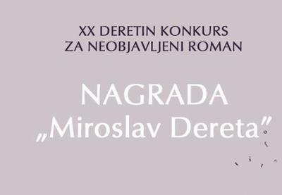 Image for U užem izboru 10 rukopisa