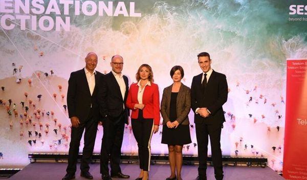 Image for Telekom Srbija osigurava dugoročnu satelitsku dominaciju novim ugovorom sa SES-om