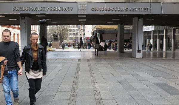 Image for Dobar rezultat prijavljivanja