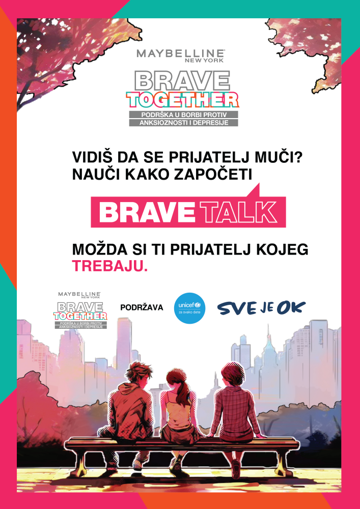 Image for Projekat o mentalnom zdravlju