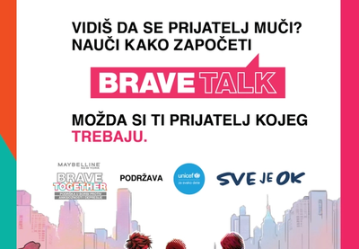 Image for Projekat o mentalnom zdravlju