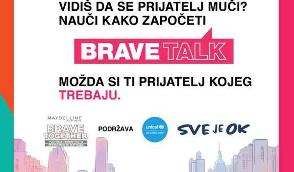 Image for Projekat o mentalnom zdravlju