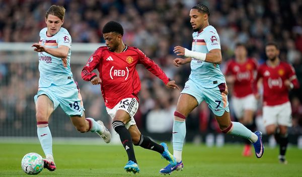 Mančester Junajted Brentford 2:1