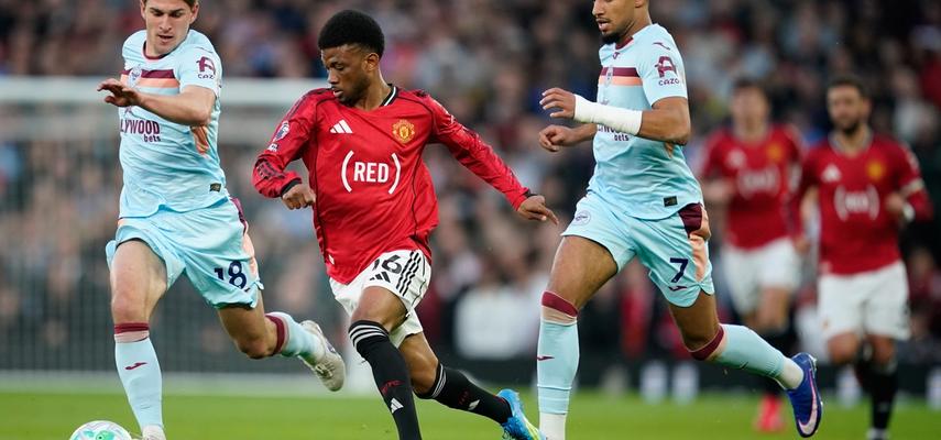 Mančester Junajted Brentford 2:1