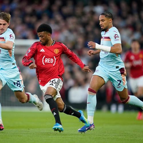 Mančester Junajted Brentford 2:1