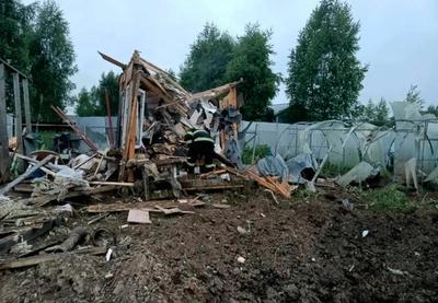 Posledice napada na Moskvu