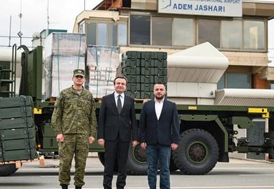 Image for Kurti potvrdio dolazak turskih dronova – novo kršenje Rezolucije 1244