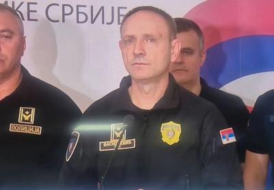 Image for Poziv policiji i tužilaštvu