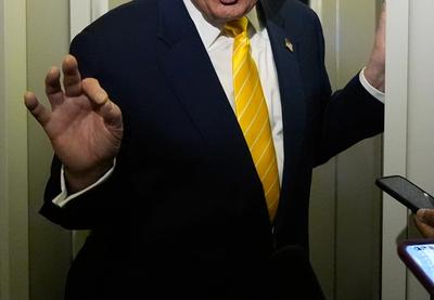 Image for Tramp ne odustaje od tužbe protiv BBC-ja, tražiće do pet milijardi dolara odštete