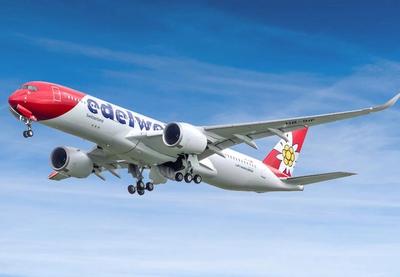 Image for Švajcarski Edelweiss uvodi novu kabinu na A350 krajem godine