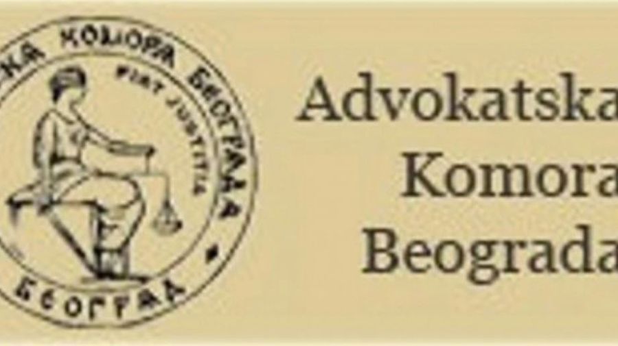 Image for Advokati obustavili rad