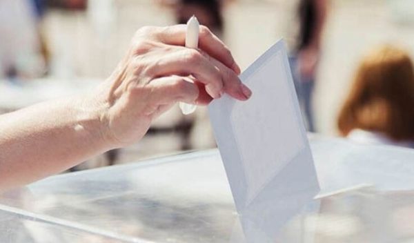 Image for Svi izbori u jednom danu?