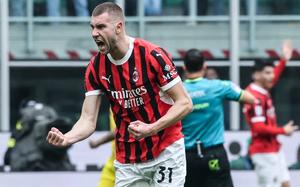 Image for Pavlović heroj MIlana