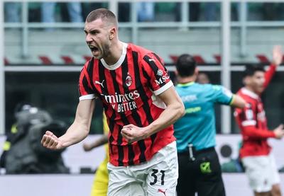 Image for Pavlović heroj MIlana