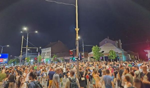 Image for Kragujevčani najavili blokade