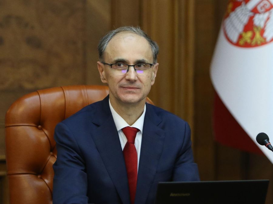 Image for Uskoro Zakon o legalizaciji