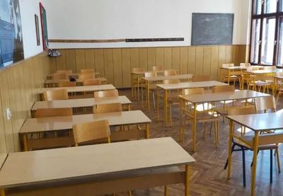 Image for Ugrožena školska godina