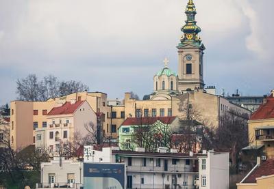 Image for Vremenska prognoza za sredu, 4. februar: Oblačno, vetrovito i toplije