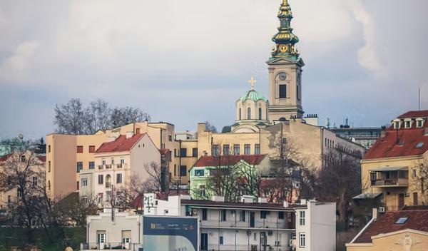 Image for Vremenska prognoza za sredu, 4. februar: Oblačno, vetrovito i toplije