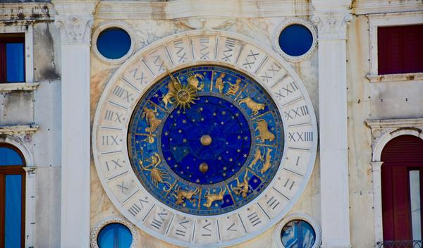 Image for Horoskop za 15. oktobar: pravi dan za rešavanje finansijskih pitanja