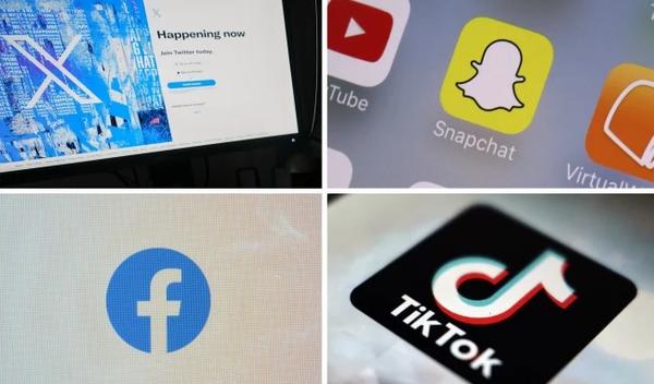 Image for Parlamentarna komisija Francuske preporučila zabranu društvenih mreža za mlađe od 15 godina