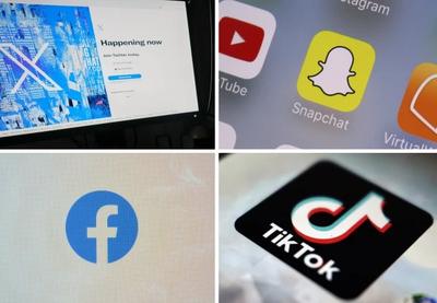 Image for Parlamentarna komisija Francuske preporučila zabranu društvenih mreža za mlađe od 15 godina