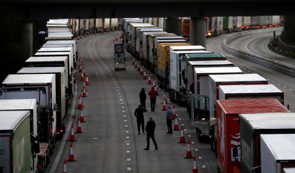 Image for Na Batrovcima pet sati čekanja