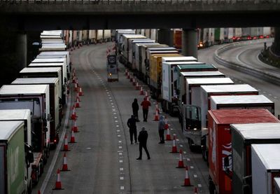 Image for Zadržavanje u Šidu sedam sati