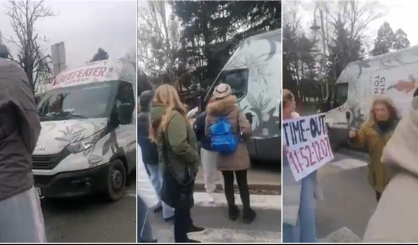 Image for Kombijem oborio studenta