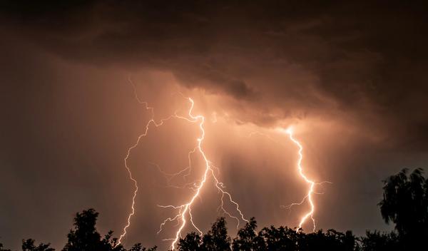 Image for Uganda: Grom usmrtio 14 osoba