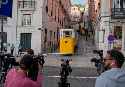 Image for Novi bilans nesreće u Lisabonu: 17 ljudi poginulo i 21 osoba povređena