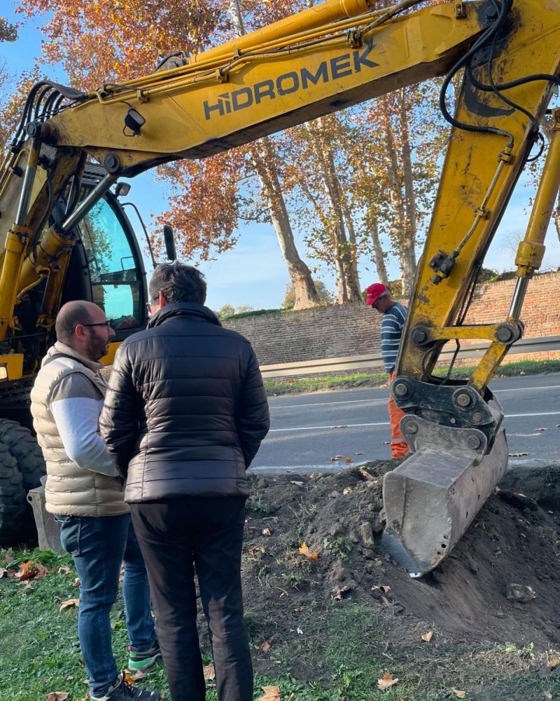 Image for Zavod zaustavio radove