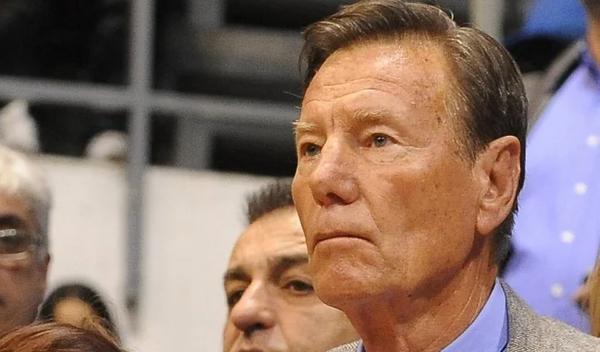 Image for Preminuo legendarni Nikola Pilić