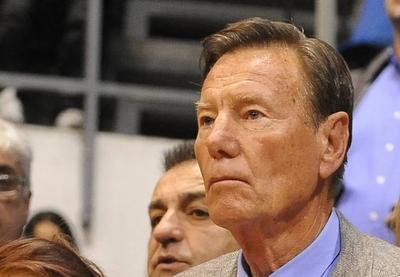 Image for Preminuo legendarni Nikola Pilić