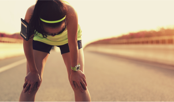 Image for Koliko vežbanja može biti štetno?