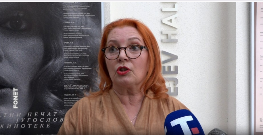 Image for Prijateljstva su važnija