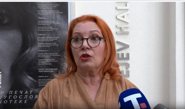 Image for Prijateljstva su važnija