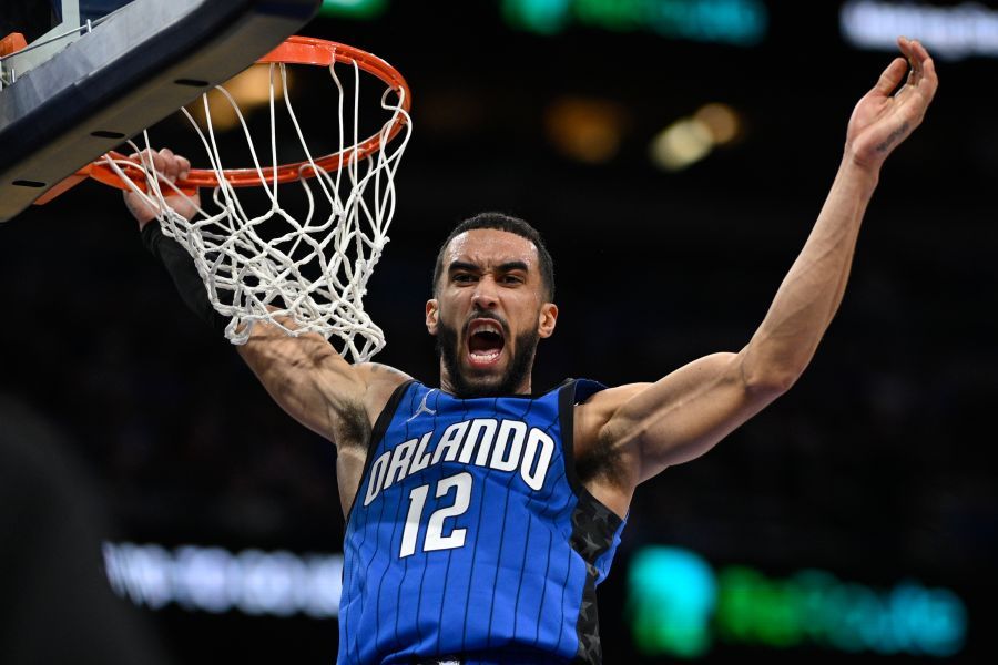 Image for Orlando iznenadio Filadelfiju 