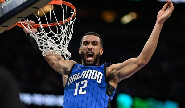 Image for Orlando iznenadio Filadelfiju