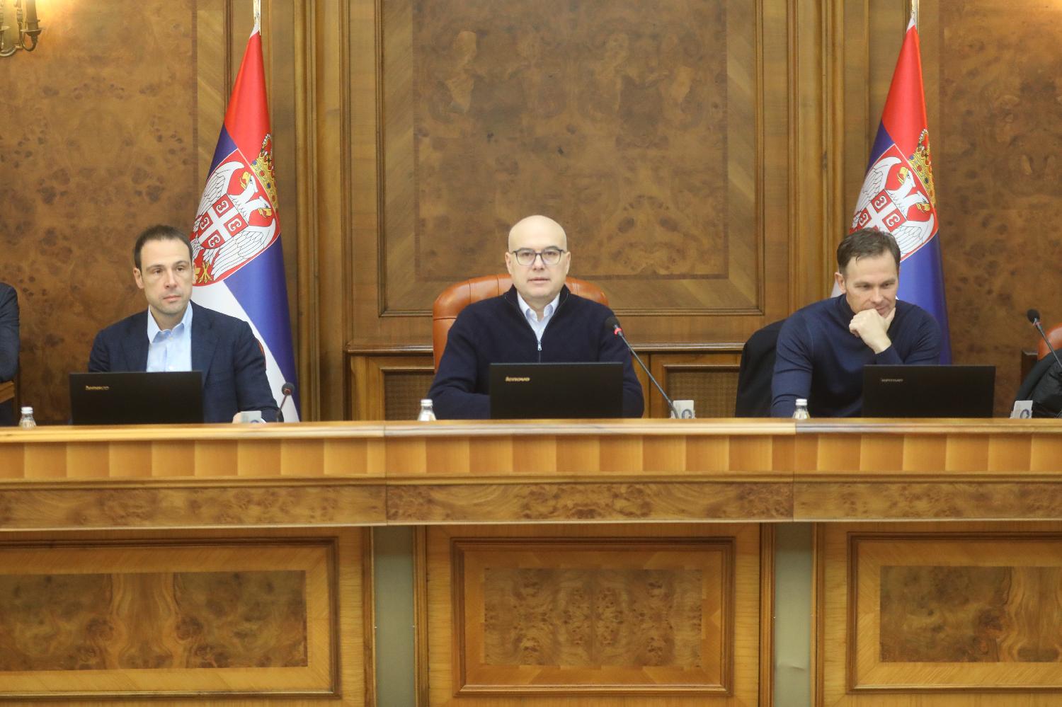 Image for Kurti želi da sruši Vučića