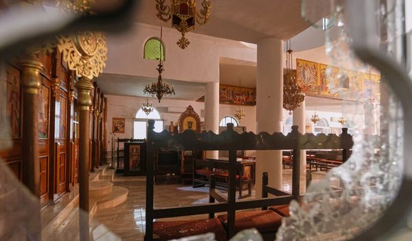 Ambasada SAD u Amanu saopštila je danas da su bezbednosne mere pojačane širom zemlje.