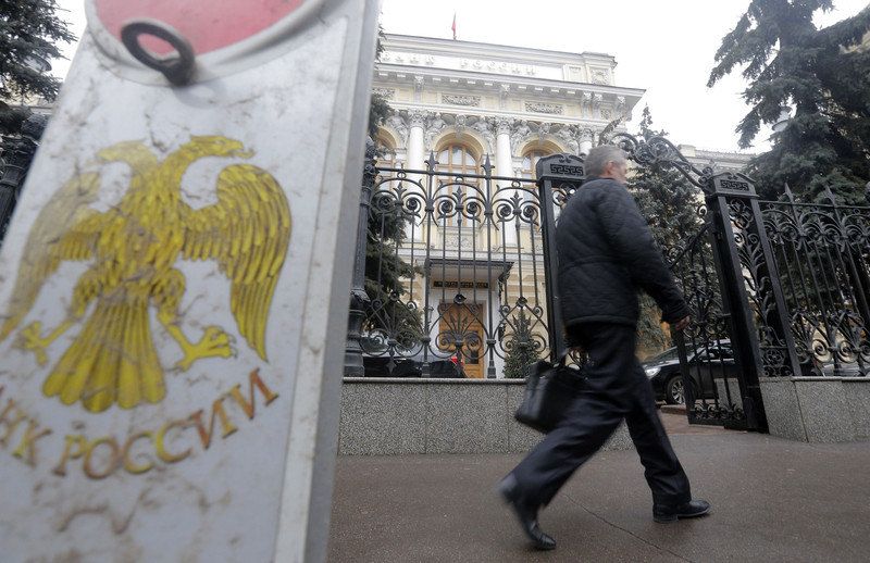 Ruski stručnjaci ocenjuju da će potpuno povlačenje Viza i Masterkard kartica biti postepeno i bez većih poremećaja za građane