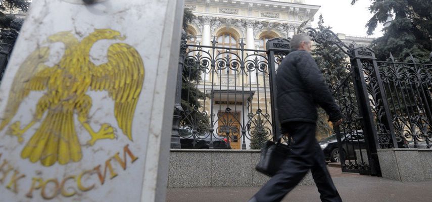 Ruski stručnjaci ocenjuju da će potpuno povlačenje Viza i Masterkard kartica biti postepeno i bez većih poremećaja za građane