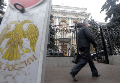 Ruski stručnjaci ocenjuju da će potpuno povlačenje Viza i Masterkard kartica biti postepeno i bez većih poremećaja za građane