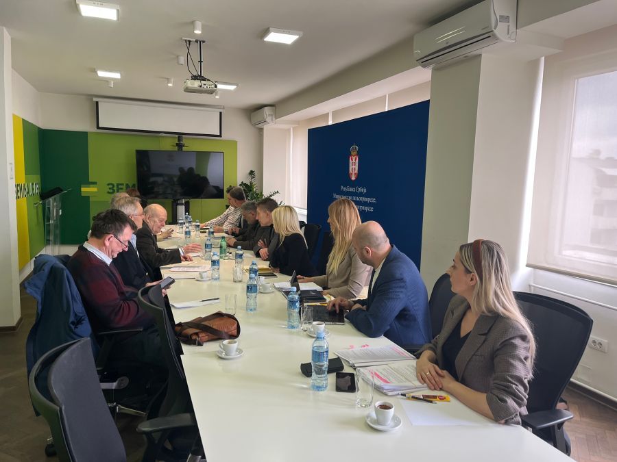 Image for Razgovori sa odgajivačima