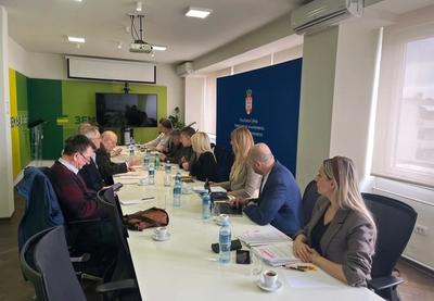 Image for Razgovori sa odgajivačima