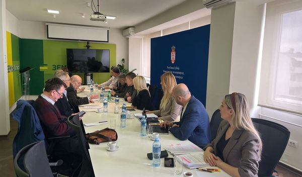 Image for Razgovori sa odgajivačima