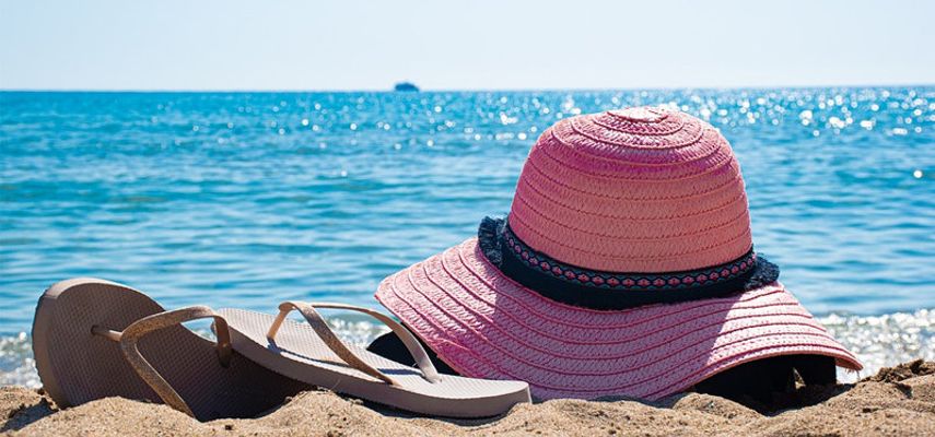 Jedan od saveta je održavanje doma hladnim, odnosno treba se truditi da životni prostor uvek bude rashlađen