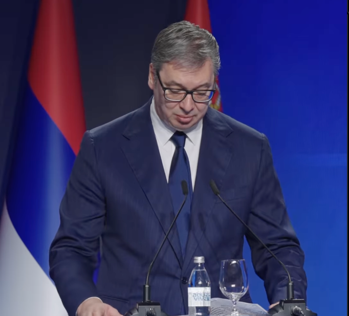 Image for Hapšenja bez veze sa protestima